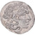 Coin, Thrace, Lysimachos, Tetradrachm, ca. 90-80 BC, Byzantium, posthumous