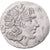 Moeda, Trácia, Lysimachos, Tetradrachm, ca. 90-80 BC, Byzantium, posthumous