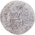 Moneda, Thrace, Lysimachos, Tetradrachm, ca. 90-80 BC, Byzantium, posthumous