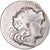 Moneda, Thrace, Lysimachos, Tetradrachm, ca. 80-75 BC, Byzantium, posthumous