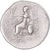 Moneda, Thrace, Lysimachos, Tetradrachm, ca. 80-75 BC, Byzantium, posthumous