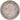 Moneta, Gran Bretagna, George V, 6 Pence, 1929, MB+, Argento, KM:832