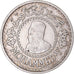 Coin, Morocco, Mohammed V, 500 Francs, 1956/AH1376, Paris, AU(50-53), Silver