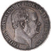 Monnaie, Prusse, Friedrich Wilhelm IV, Thaler, 1859, Berlin, SUP, Argent, KM:471