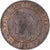 Coin, Belgium, Cérès, 2 Centimes, 1897, Paris, EF(40-45), Bronze, KM:827.1