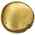 Münze, Morini, Quart de statère au pseudo-casque, 1st century BC, SS+, Gold