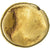 Münze, Morini, Quart de statère au pseudo-casque, 1st century BC, SS+, Gold