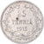 Moneta, Finlandia, Nicholas II, 25 Penniä, 1915, Helsinki, SPL-, Argento