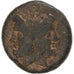 Coin, Anonymous, As, 2nd-1st century BC, Rome, F(12-15), Bronze