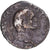 Munten, Vespasius, Denarius, 77-78, Rome, ZG+, Zilver, RIC:964