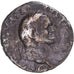 Moeda, Vespasian, Denarius, 77-78, Rome, F(12-15), Prata, RIC:964