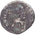 Moneta, Vespasian, Denarius, 77-78, Rome, F(12-15), Srebro, RIC:964