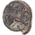 Moneta, Tesalia, Æ, ca. 325-200 BC, Larissa, VF(30-35), Brązowy