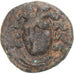 Coin, Thessaly, Æ, ca. 325-200 BC, Larissa, VF(20-25), Bronze