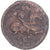 Coin, Thessaly, Æ, ca. 325-200 BC, Larissa, VF(30-35), Bronze