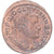 Coin, Diocletian, Follis, 303-305, Trier, AU(50-53), Bronze, RIC:583a