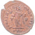 Coin, Constantine I, Follis, 313-315, Trier, AU(50-53), Bronze, RIC:42