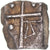 Münze, Cadurci, Drachm, 2nd-1st century BC, SS, Silber