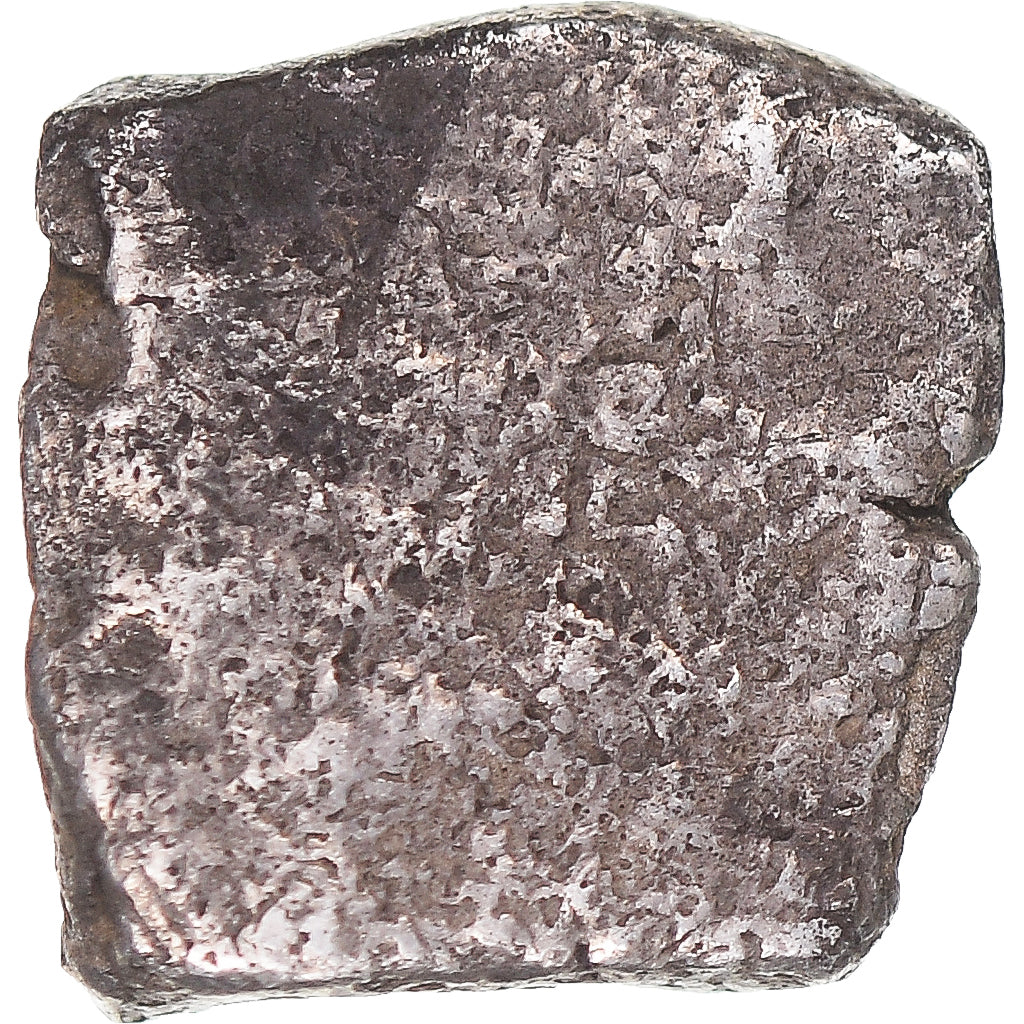 Moeda, Cadurci, Drachm, 2nd-1st century BC, EF(40-45), Prata