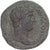 Moneda, Hadrian, Dupondius, 137-138, Rome, BC+, Bronce, RIC:2403