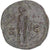Münze, Hadrian, Dupondius, 137-138, Rome, S+, Bronze, RIC:2403