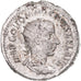 Moneda, Gordian III, Antoninianus, 240, Rome, MBC+, Vellón, RIC:63