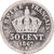 Munten, Frankrijk, Napoleon III, 50 Centimes, 1867, Bordeaux, FR, Zilver