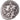 Coin, Anonymous, Denarius, 209-208 BC, Rome, Extremely rare, VF(30-35), Silver