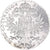 Münze, Österreich, Maria Theresa, Thaler, 1780, Vienna, Restrike, VZ+, Silber