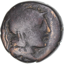 Coin, Macedonia, Æ, After 148 BC, Pella, VF(30-35), Bronze, HGC:3-615