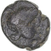 Coin, Macedonia, Æ, 168-148 BC, Bottiaiai, F(12-15), Bronze