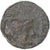 Munten, Macedonië, Æ, After 148 BC, Thessalonica, ZG+, Bronzen