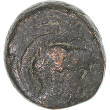 Coin, Macedonia, Æ, After 148 BC, Thessalonica, F(12-15), Bronze