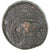 Monnaie, Macédoine, Æ, Après 148 BC, Thessalonique, B+, Bronze