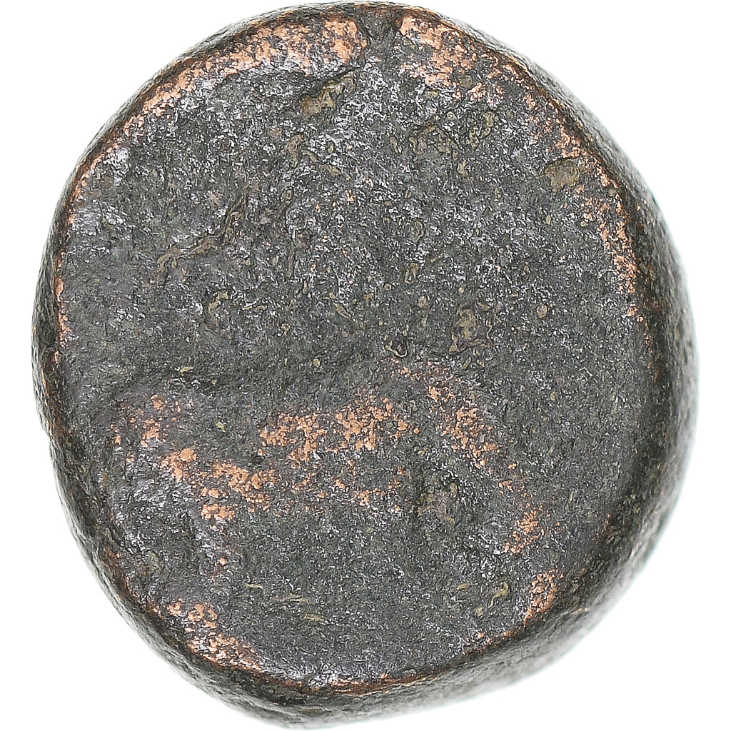 Coin, Macedonia, Æ, After 148 BC, Thessalonica, F(12-15), Bronze