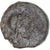 Moneta, Macedonia, Æ, After 148 BC, Thessalonica, VF(20-25), Brązowy