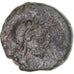 Monnaie, Macédoine, Æ, Après 148 BC, Thessalonique, TB, Bronze