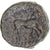 Moneta, Macedonia, Æ, After 148 BC, Thessalonica, VF(20-25), Brązowy