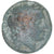 Monnaie, Macédoine, Æ, 385-350 BC, Bottiaiai, TB, Bronze