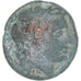 Coin, Macedonia, Æ, 385-350 BC, Bottiaiai, VF(20-25), Bronze