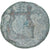 Moneda, Macedonia, Æ, 385-350 BC, Bottiaiai, BC+, Bronce