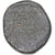 Moneda, Thrace, Æ, ca. 400-350 BC, Maroneia, BC+, Bronce, SNG-Cop:632