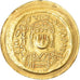 Munten, Justinus II, Solidus, 565-578, Constantinople, PR, Goud, Sear:345
