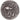 Moneda, Aemilia, Denarius, 58 BC, Rome, MBC, Plata, Crawford:422/1b
