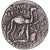 Munten, Emilia, Denarius, 58 BC, Rome, ZF, Zilver, Crawford:422/1b