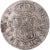 Moneta, Hiszpania, Charles IV, 2 Reales, 1801, Seville, VF(30-35), Srebro