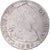 Moeda, Bolívia, Charles IV, 4 Réales, 1808, Potosi, VF(20-25), Prata, KM:431.1