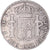 Moeda, Bolívia, Charles IV, 4 Réales, 1808, Potosi, VF(20-25), Prata, KM:431.1