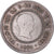 Moneta, Spagna, Ferdinand VII, 10 Reales, 1821, Bilbao, MB, Argento, KM:560.1