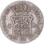 Moneta, Spagna, Joseph Napolean, 4 Réales, 1810, Madrid, MB+, Argento, KM:540.1